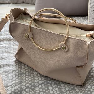 Sisley handbag